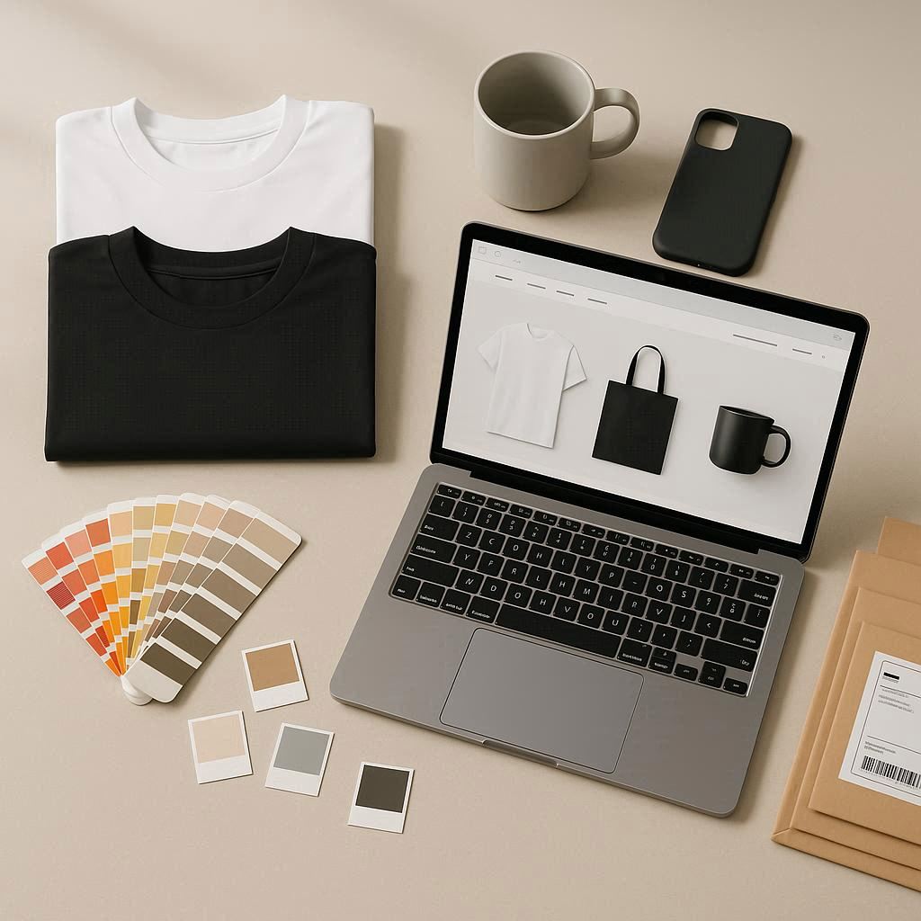The Modern Print-on-Demand Landscape: What Creators Should Know