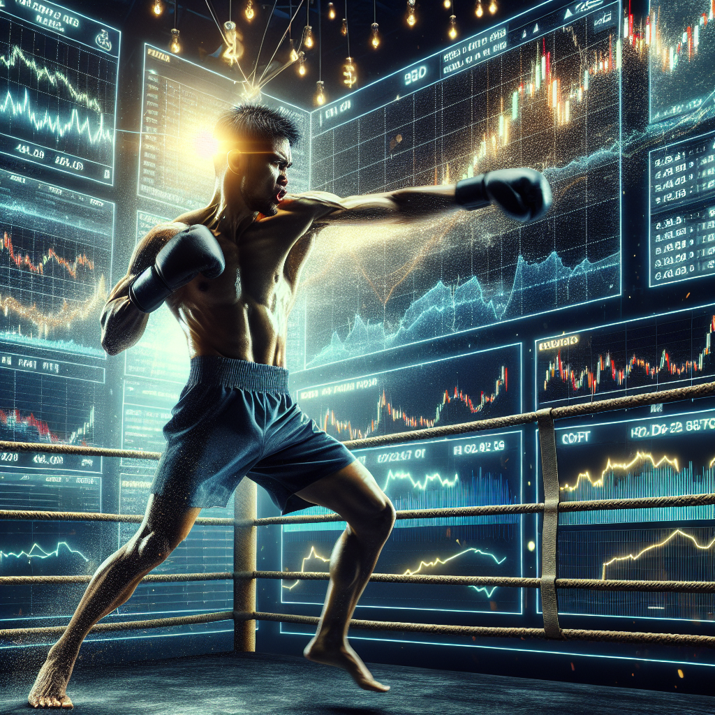 Accusations of fraud against cryptocurrency promoted by boxer
