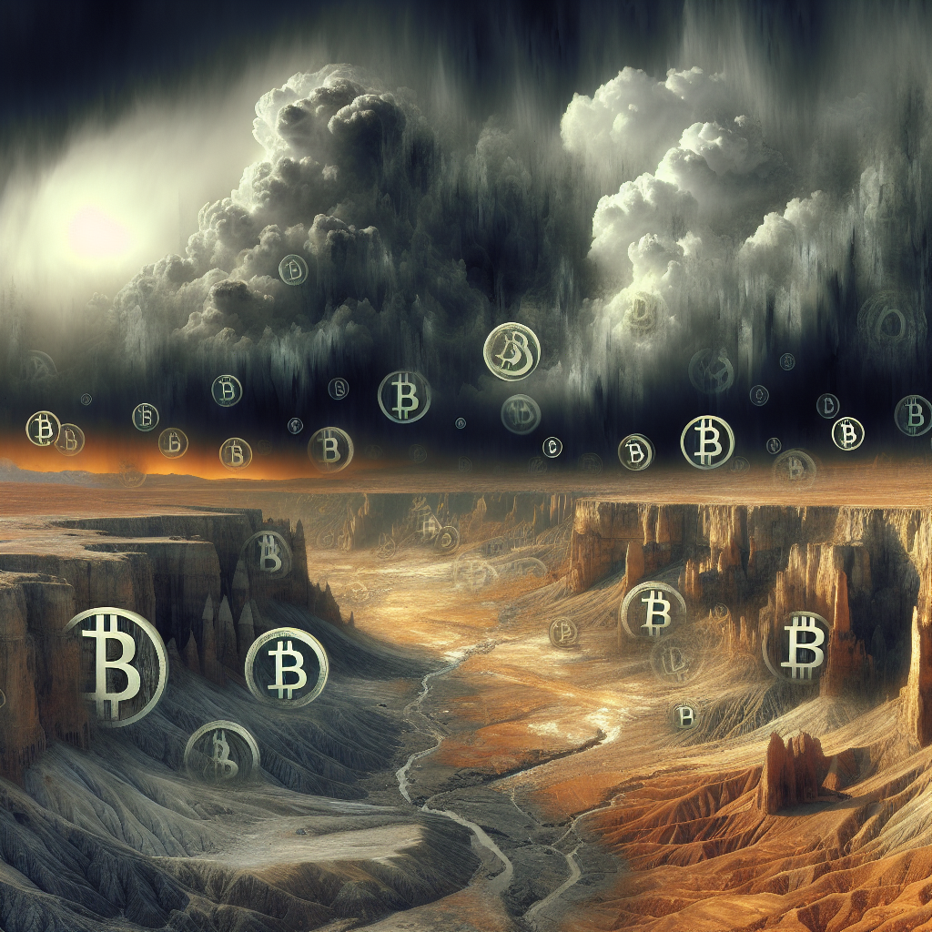 Bankruptcy Storm: Terraform Labs and the Crypto Market Downfall
