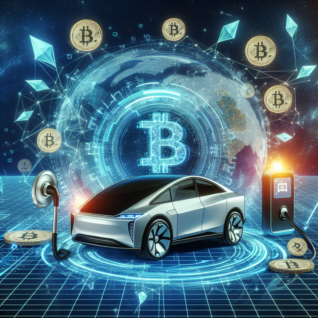 Bitcoin adventure: tesla's strategy with cryptocurrency in 2021
