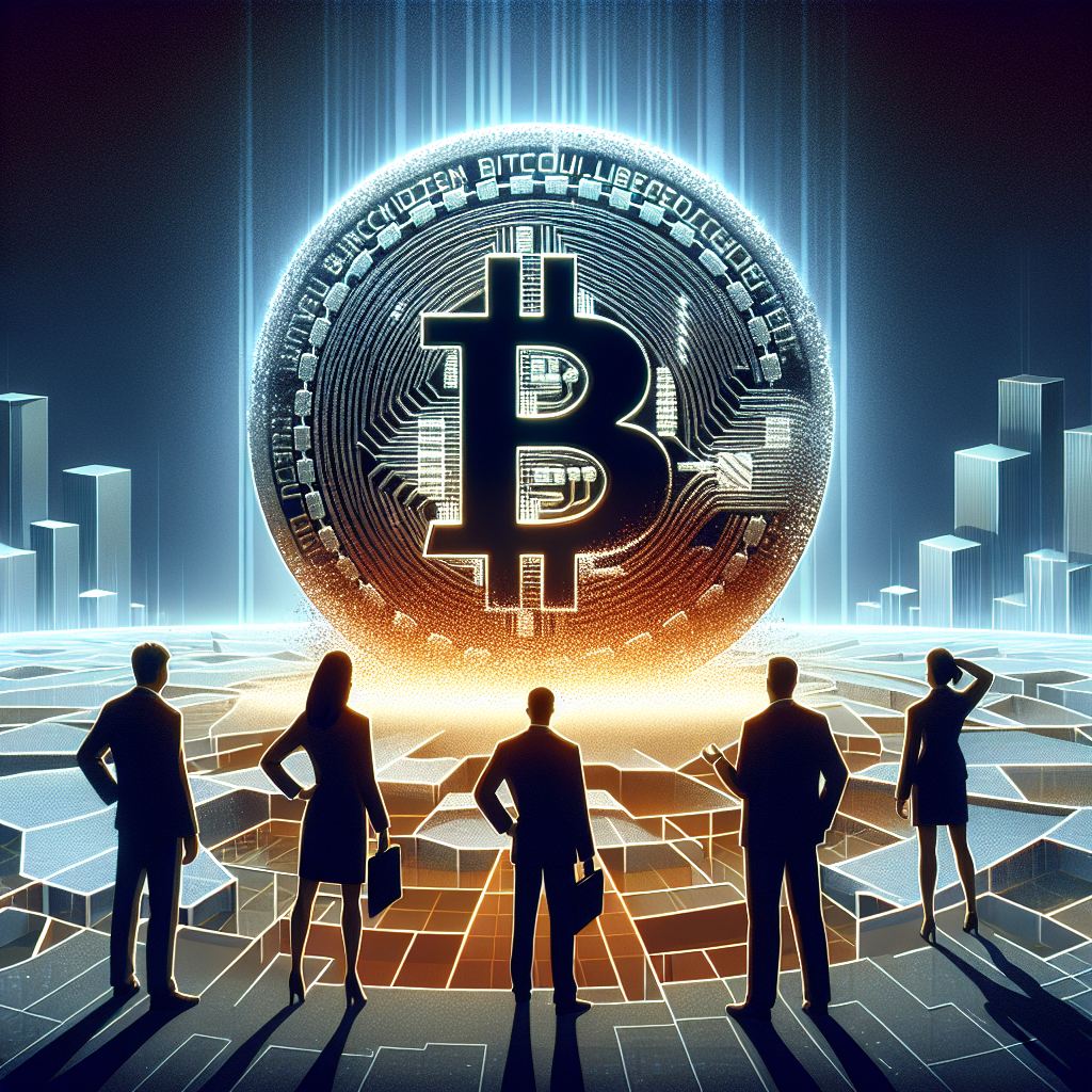 Bitcoin Halving: The Underlying Mechanism and Investor Implications