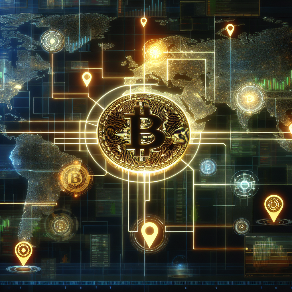 Bitcoin's path forward: navigating key levels amid economic uncertainty