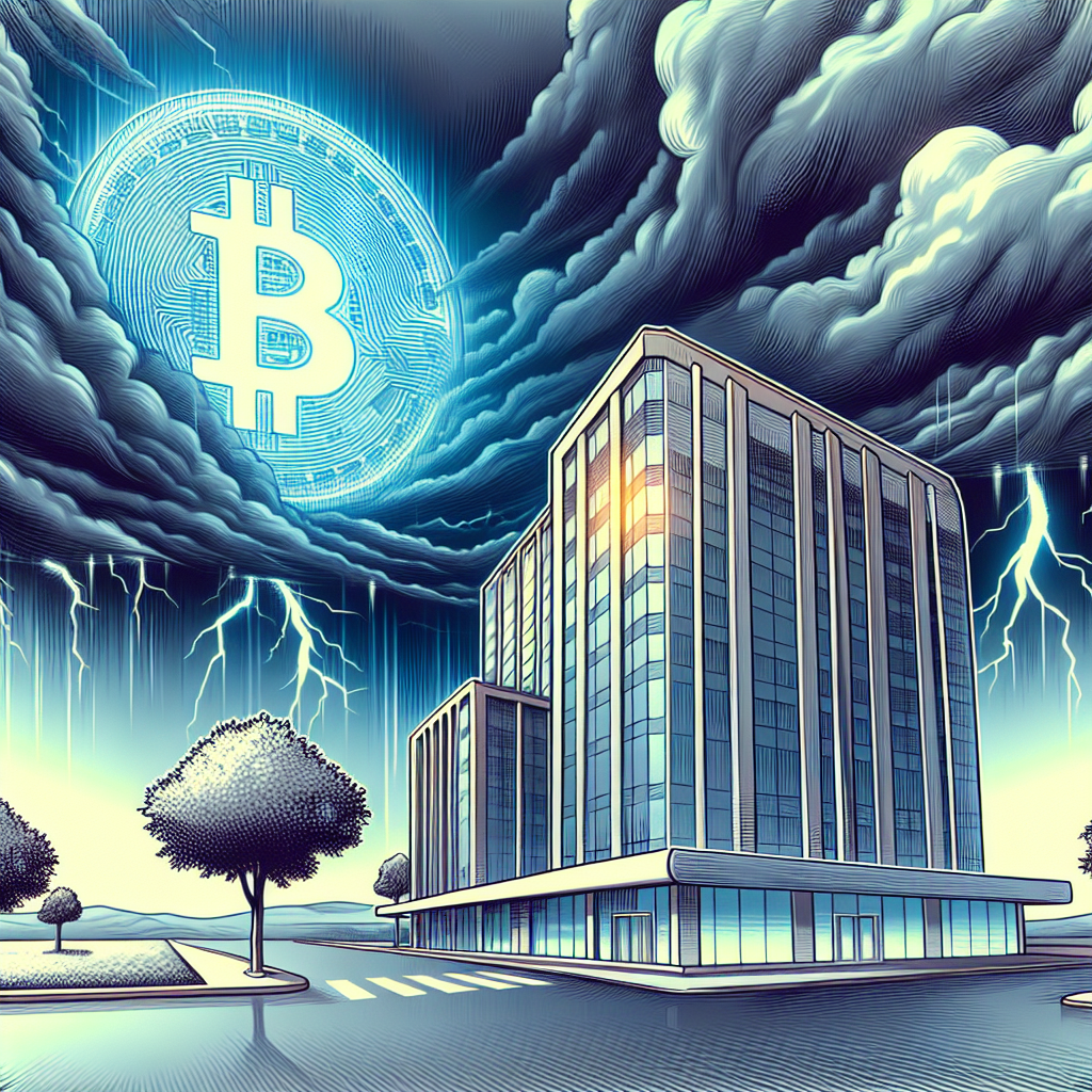 Coinbase faces turbulence: navigating economic downturns and workforce reductions