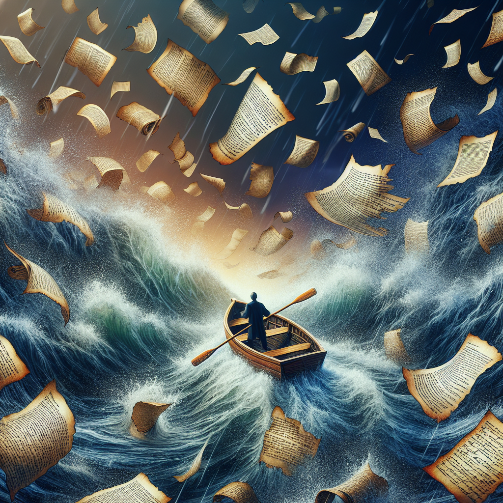 Legal challenges in the crypto world: navigating uncharted waters