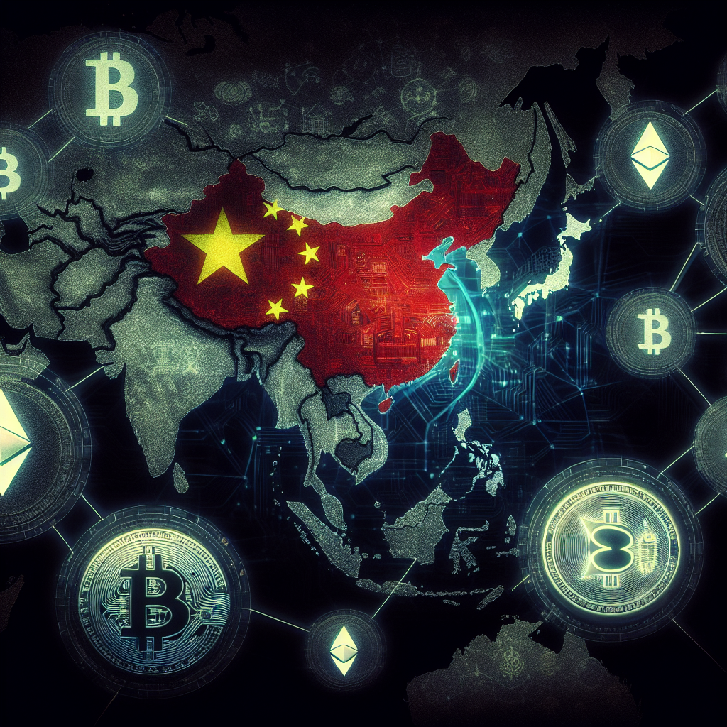 Navigating the shadows: north korea's intriguing relationship with bitcoin