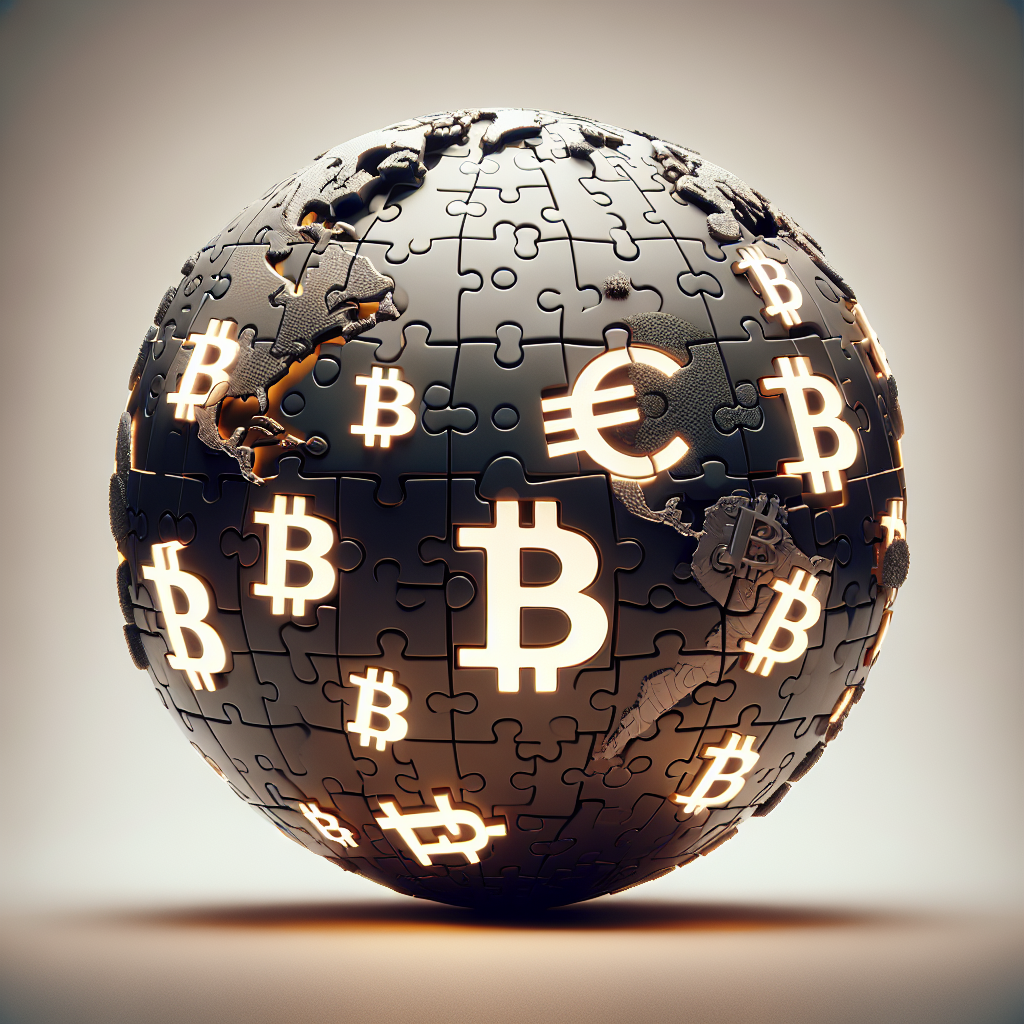 The global puzzle: understanding bitcoin price variations