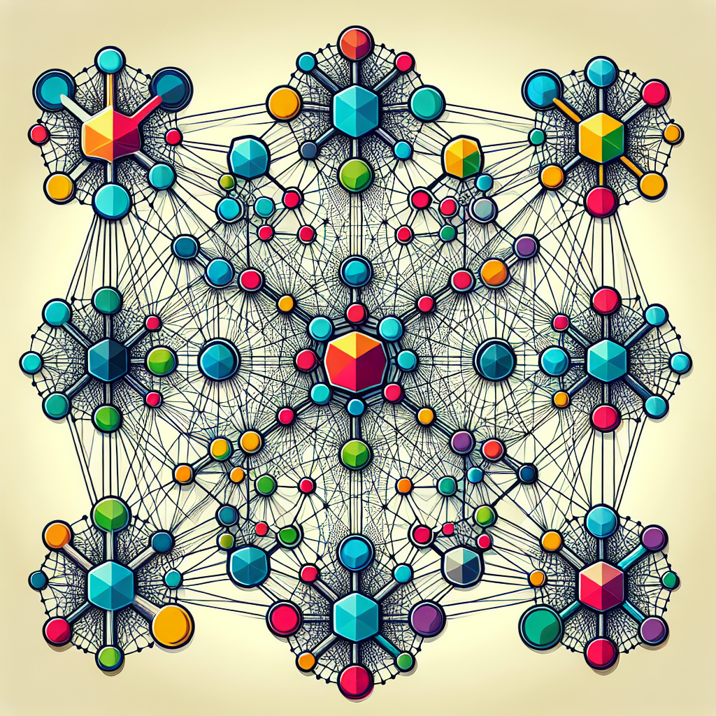 The intricate role of merkle roots in blockchain networks