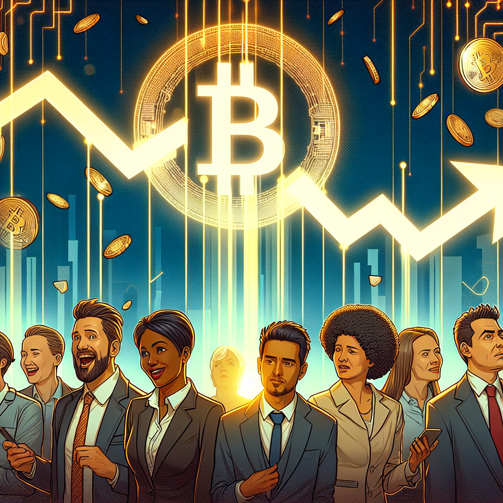 The Rise and Fall of OneCoin: The Crypto Mirage