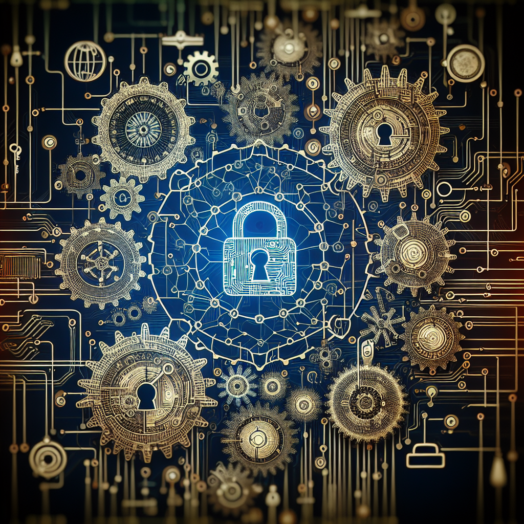 Understanding encryption: concepts, mechanics, and advantages